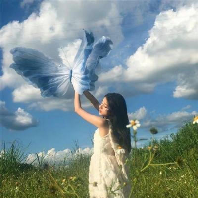 可爱的露易丝